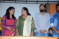 Kobbari Matta Movie Press Meeet